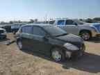 2011 NISSAN VERSA