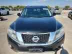 2014 NISSAN PATHFINDER