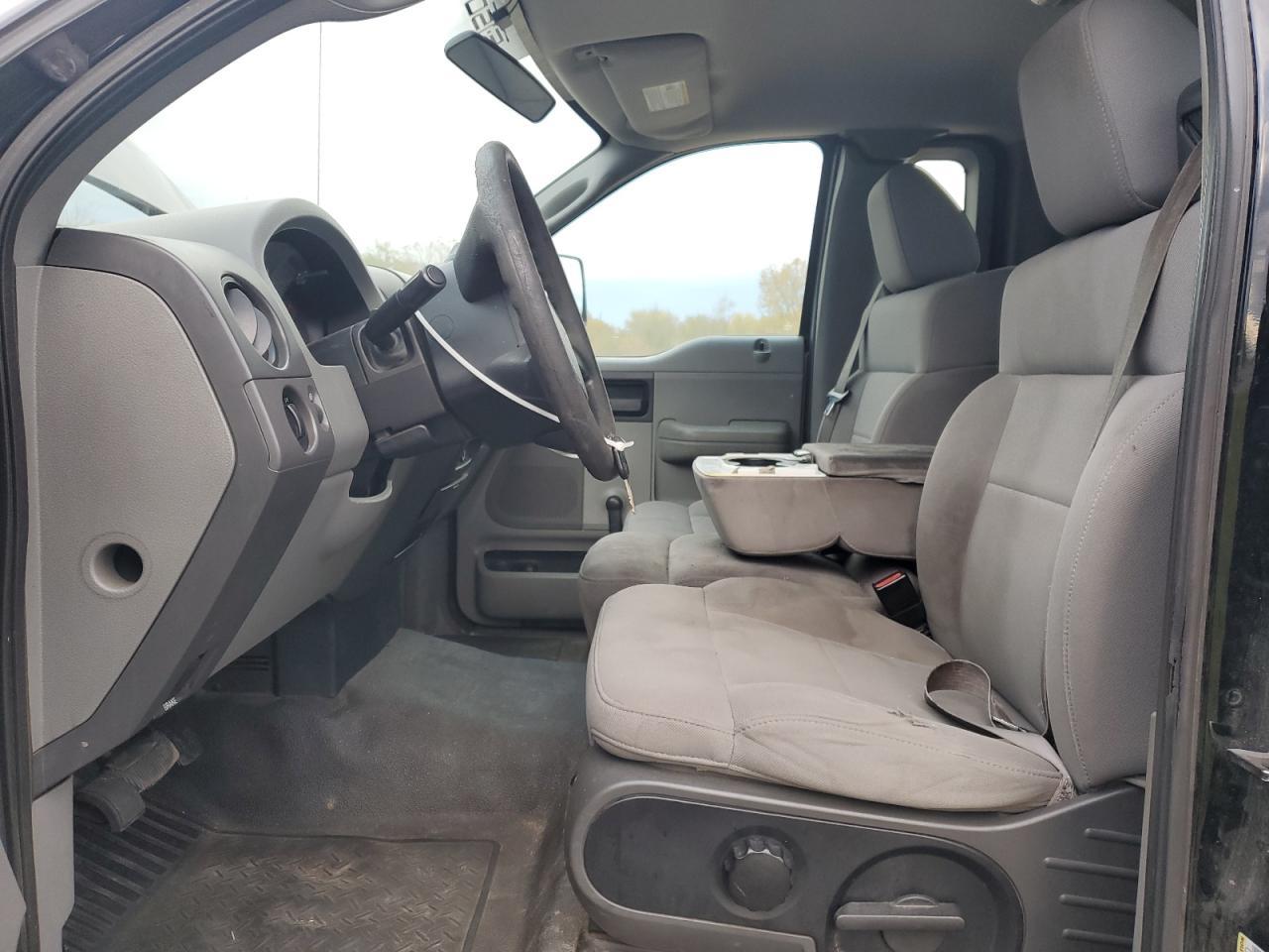 2006 FORD F-150