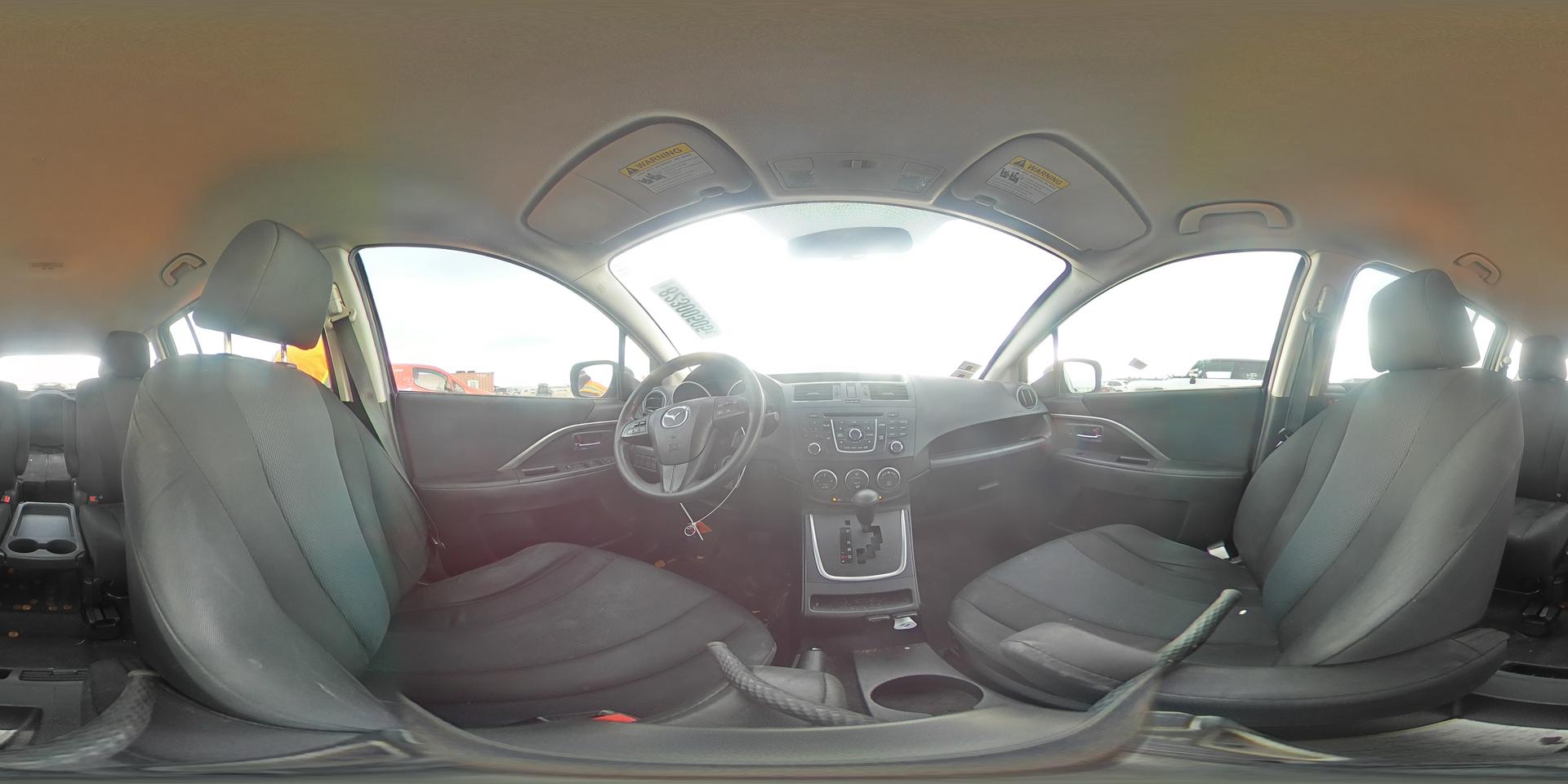 2013 MAZDA 5