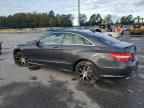 2011 MERCEDES-BENZ E-Class