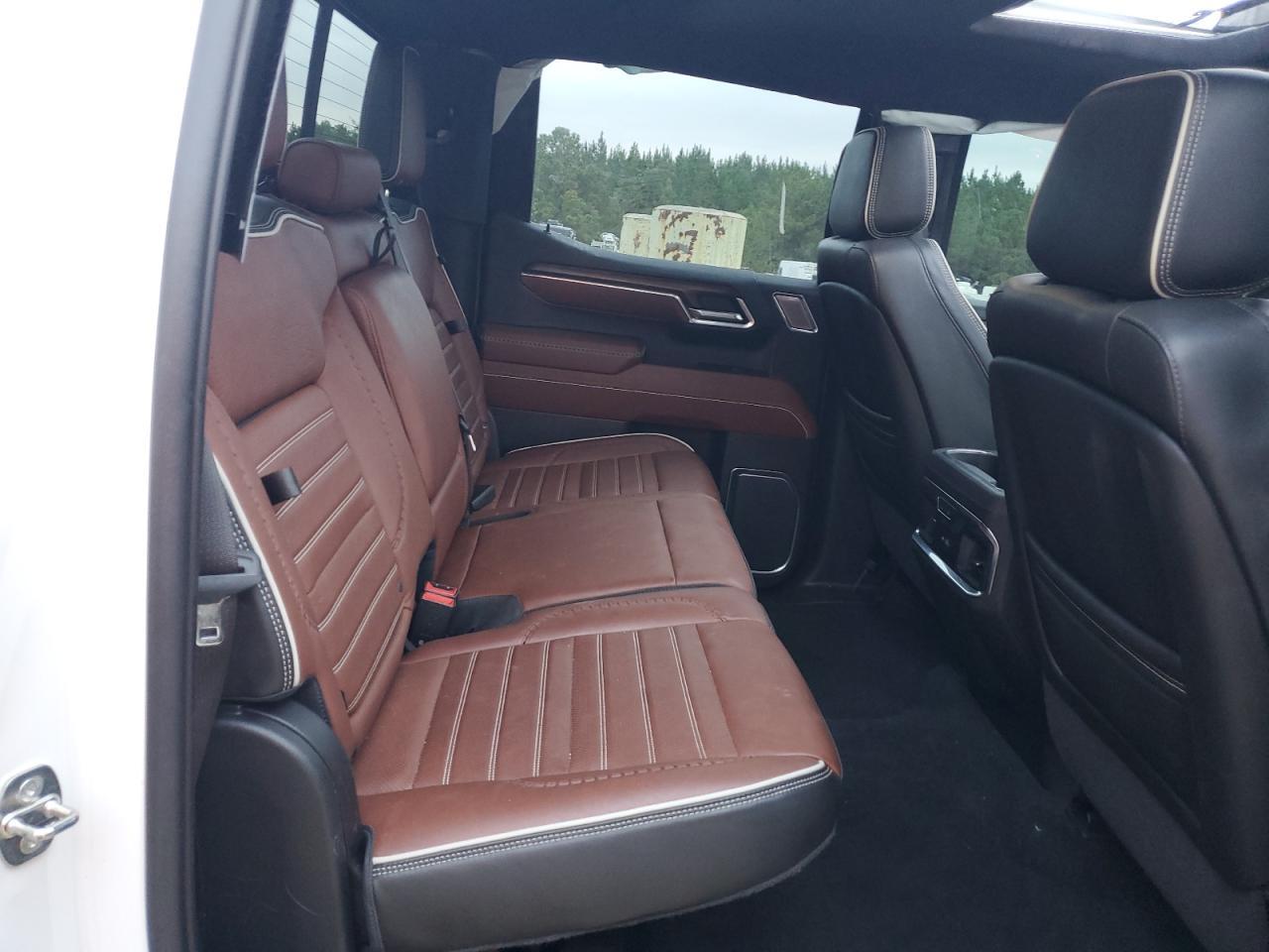 2022 GMC Sierra