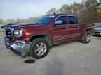 2016 GMC Sierra