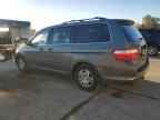 2007 HONDA ODYSSEY