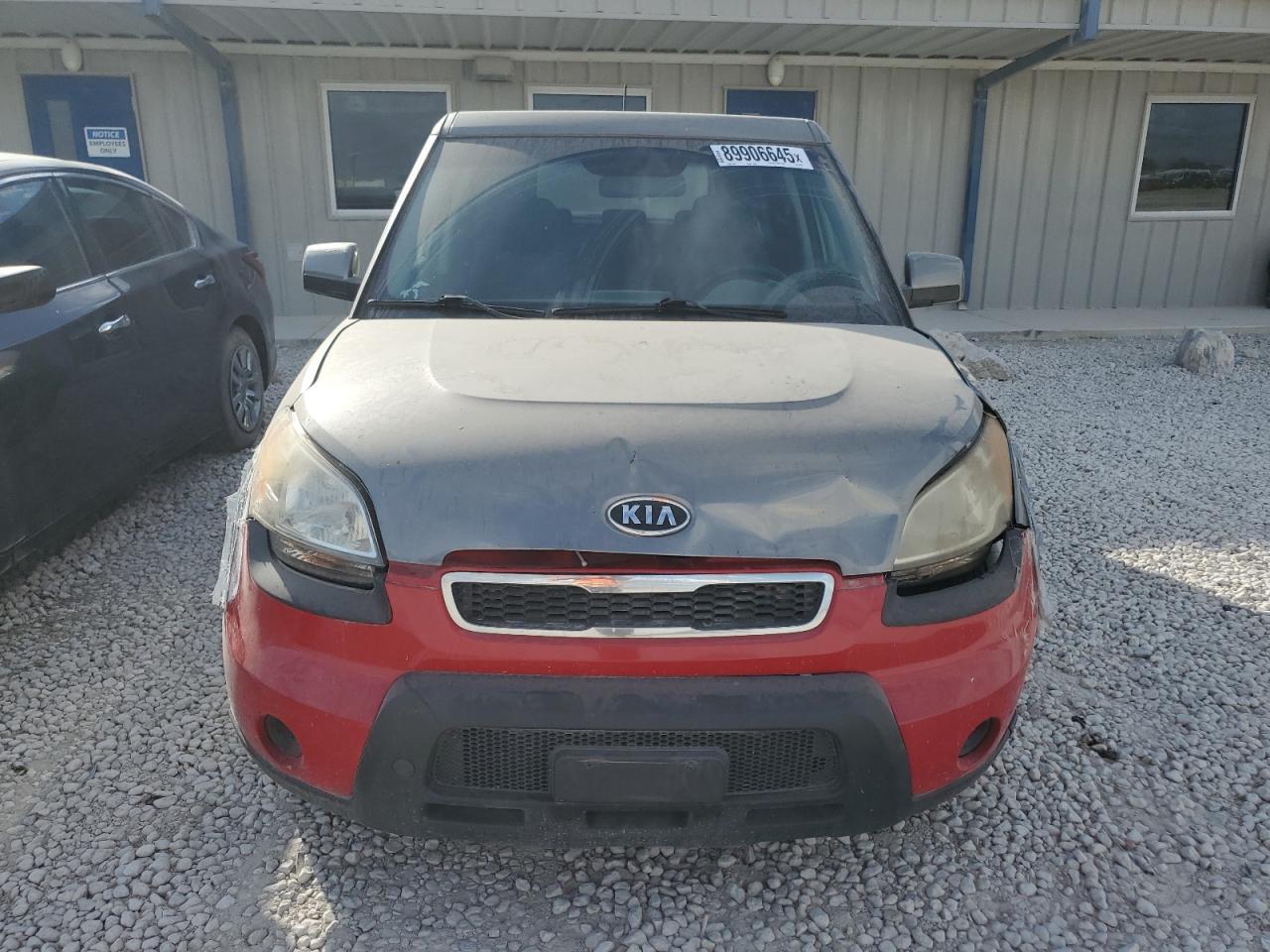 2010 KIA SOUL