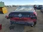 2013 FORD MUSTANG