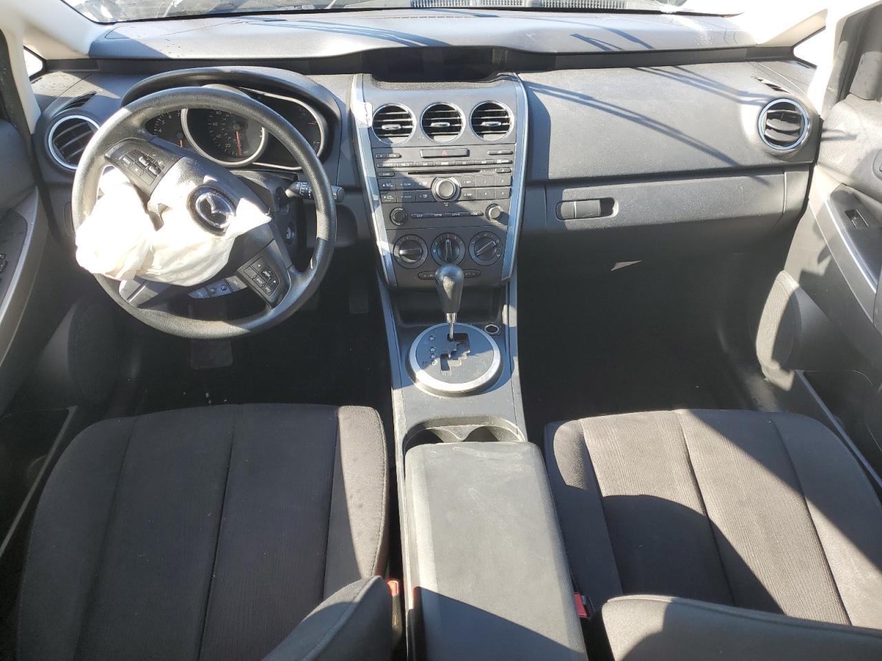 2011 MAZDA CX-7