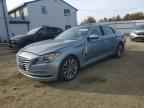 2016 HYUNDAI GENESIS