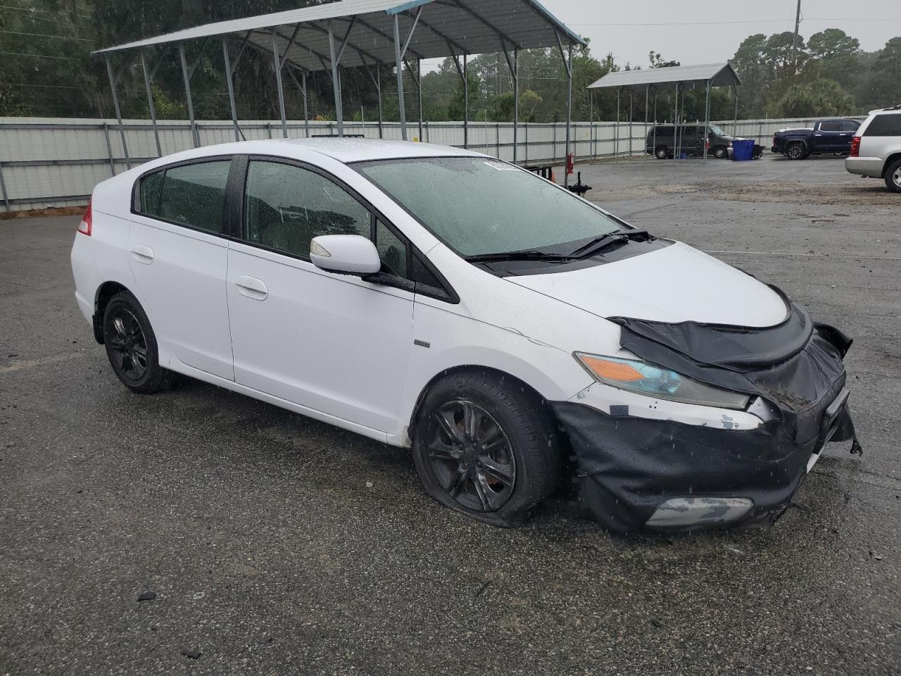 2010 HONDA Insight
