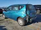 2015 NISSAN Versa Note