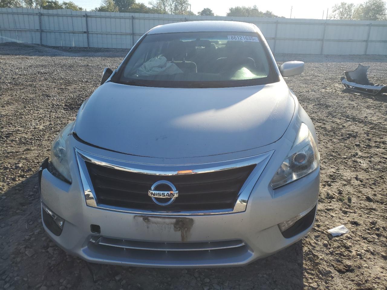 2014 NISSAN ALTIMA