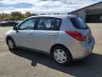 2008 NISSAN VERSA