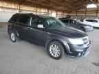 2015 DODGE JOURNEY