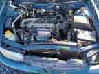 1998 NISSAN ALTIMA