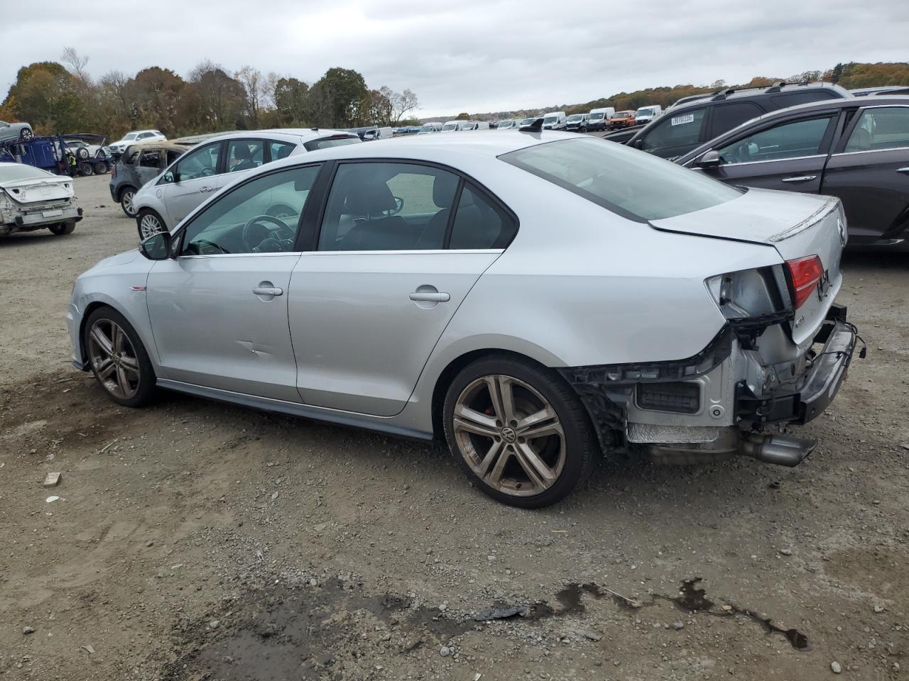 2016 VOLKSWAGEN JETTA