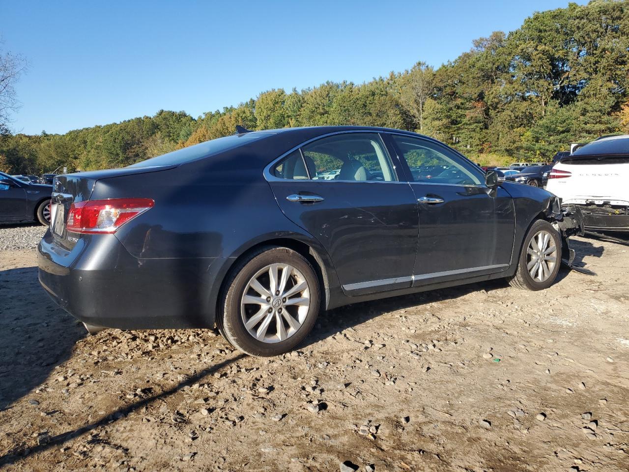 2010 LEXUS ES 350