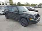 2015 JEEP PATRIOT