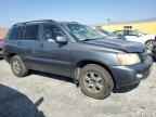 2005 TOYOTA HIGHLANDER