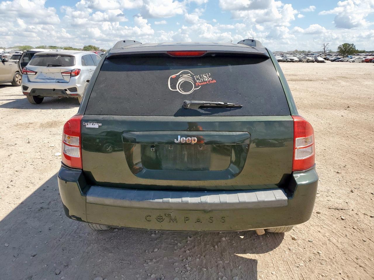 2010 JEEP Compass