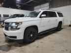 2018 CHEVROLET Suburban