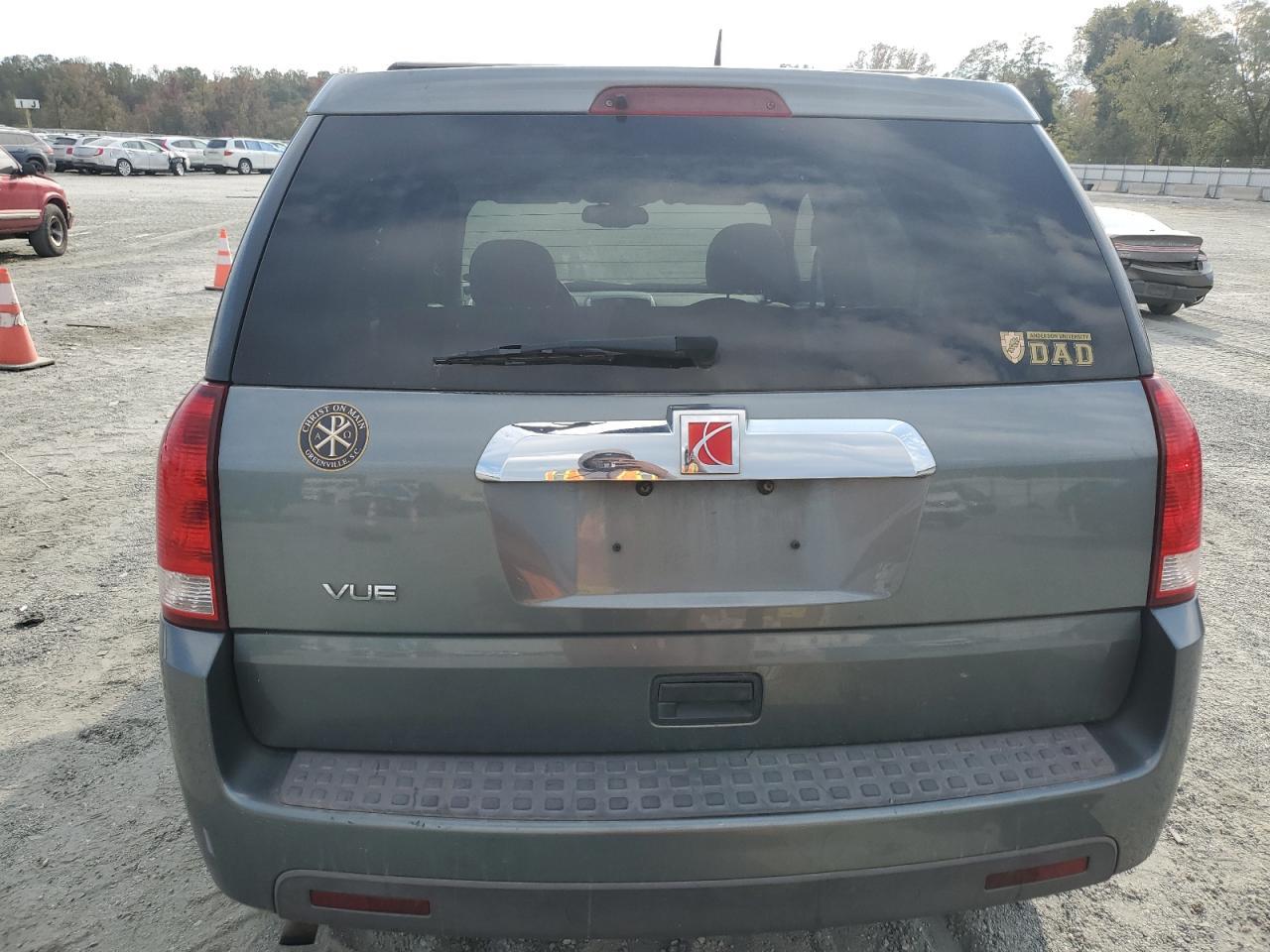 2007 SATURN Vue