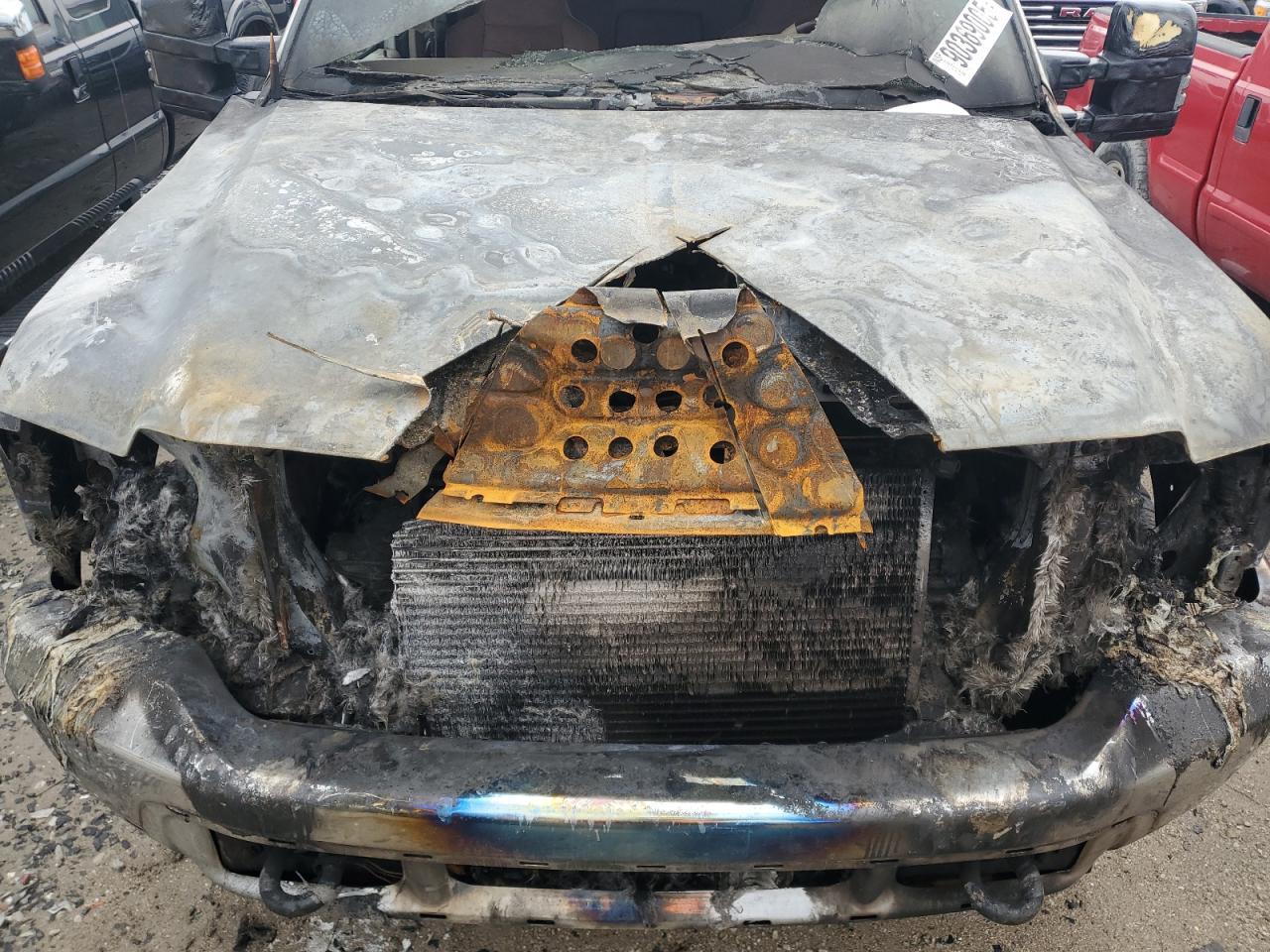 2003 FORD F-350