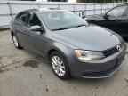 2011 VOLKSWAGEN JETTA