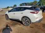 2015 NISSAN MURANO