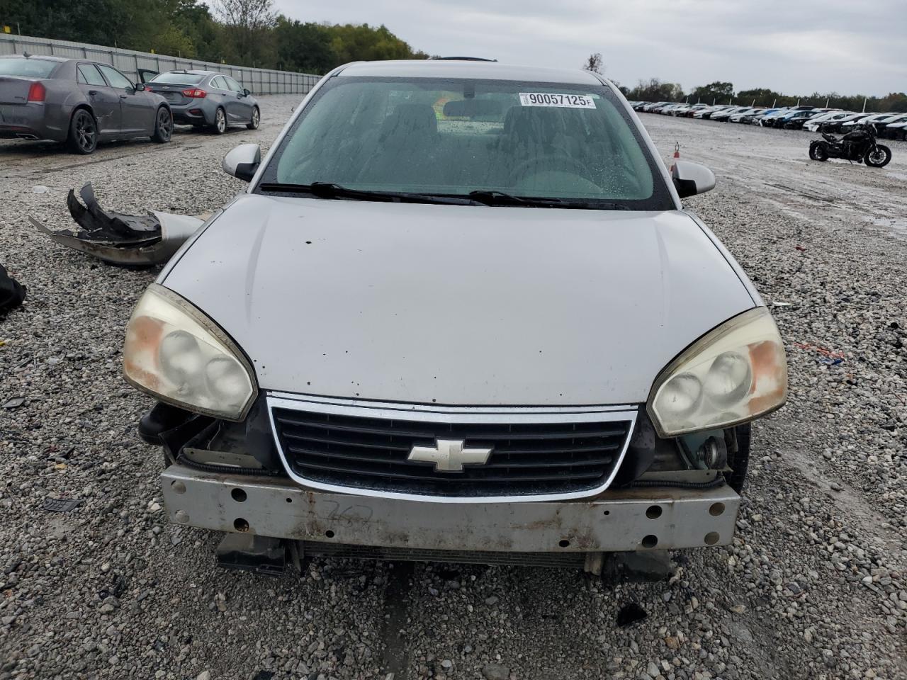 2006 CHEVROLET MALIBU