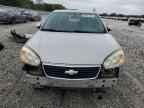 2006 CHEVROLET MALIBU