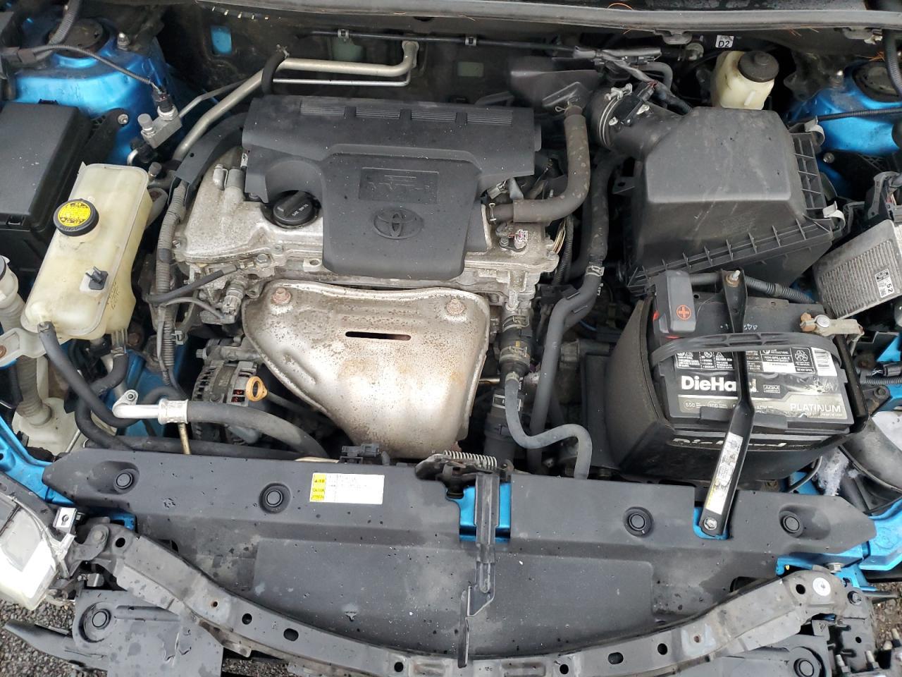 2017 TOYOTA RAV4