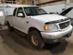 2000 FORD F-150