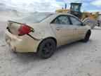 2006 PONTIAC G6