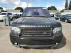 2012 LAND ROVER RANGE ROVER