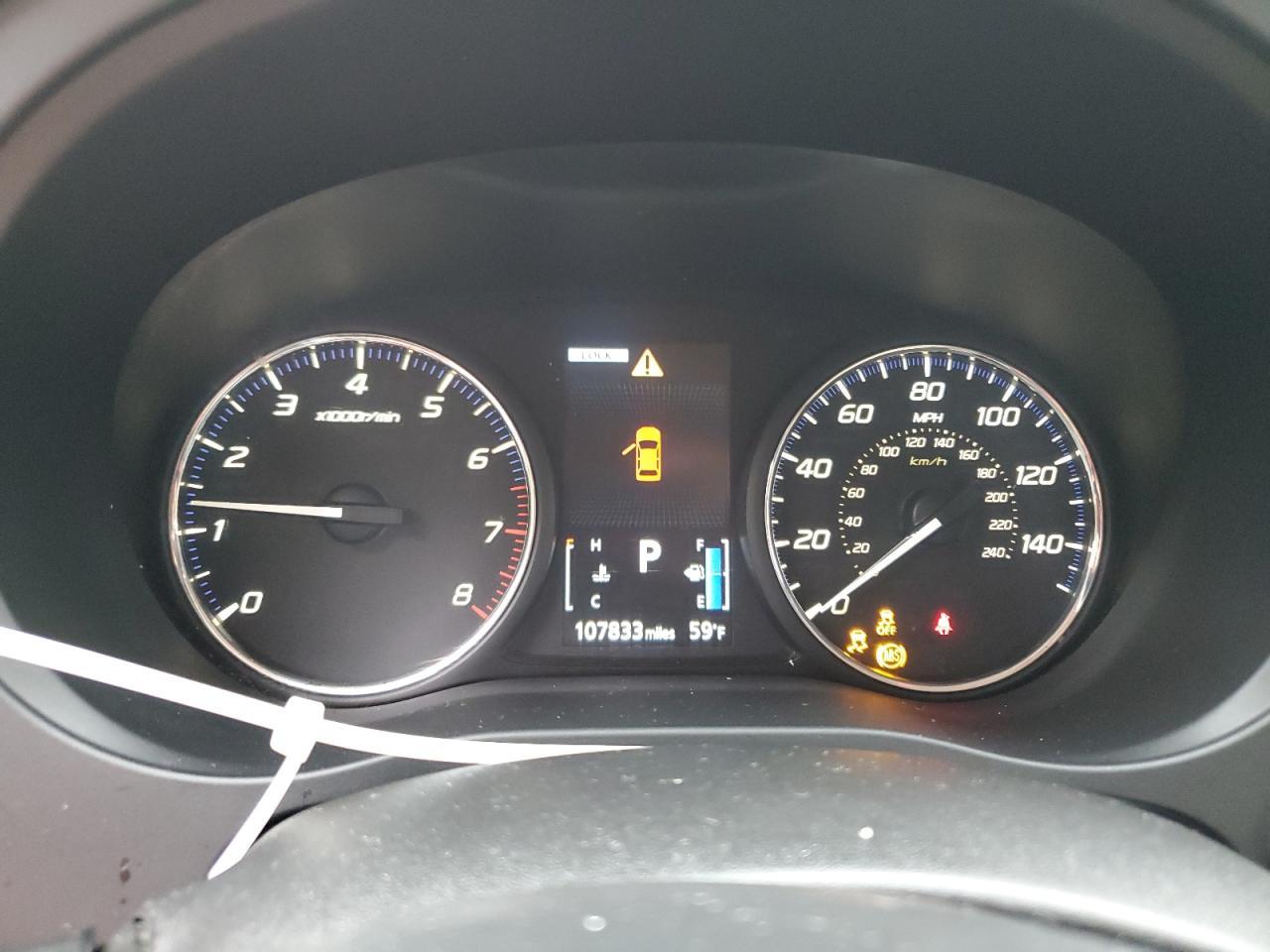2016 MITSUBISHI outlander