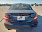 2012 MERCEDES-BENZ C-CLASS