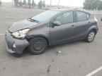 2014 TOYOTA Prius c