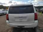 2016 CHEVROLET Tahoe