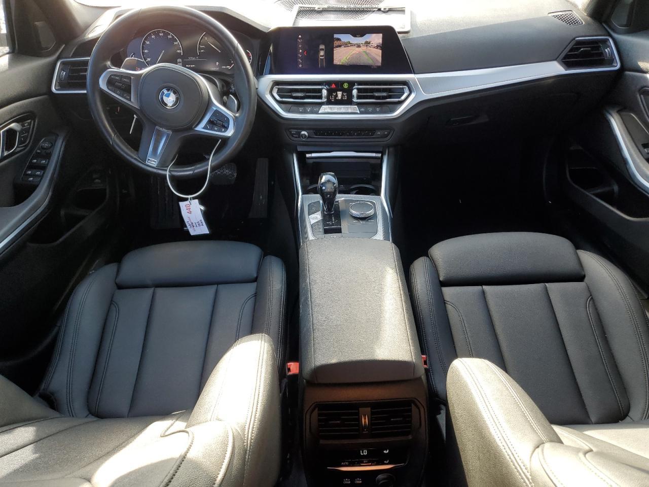2020 BMW 3 SERIES
