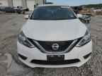 2016 NISSAN SENTRA
