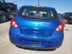 2012 NISSAN VERSA