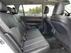 2013 SUBARU Outback
