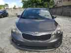 2014 KIA FORTE