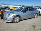 2015 SUBARU Legacy