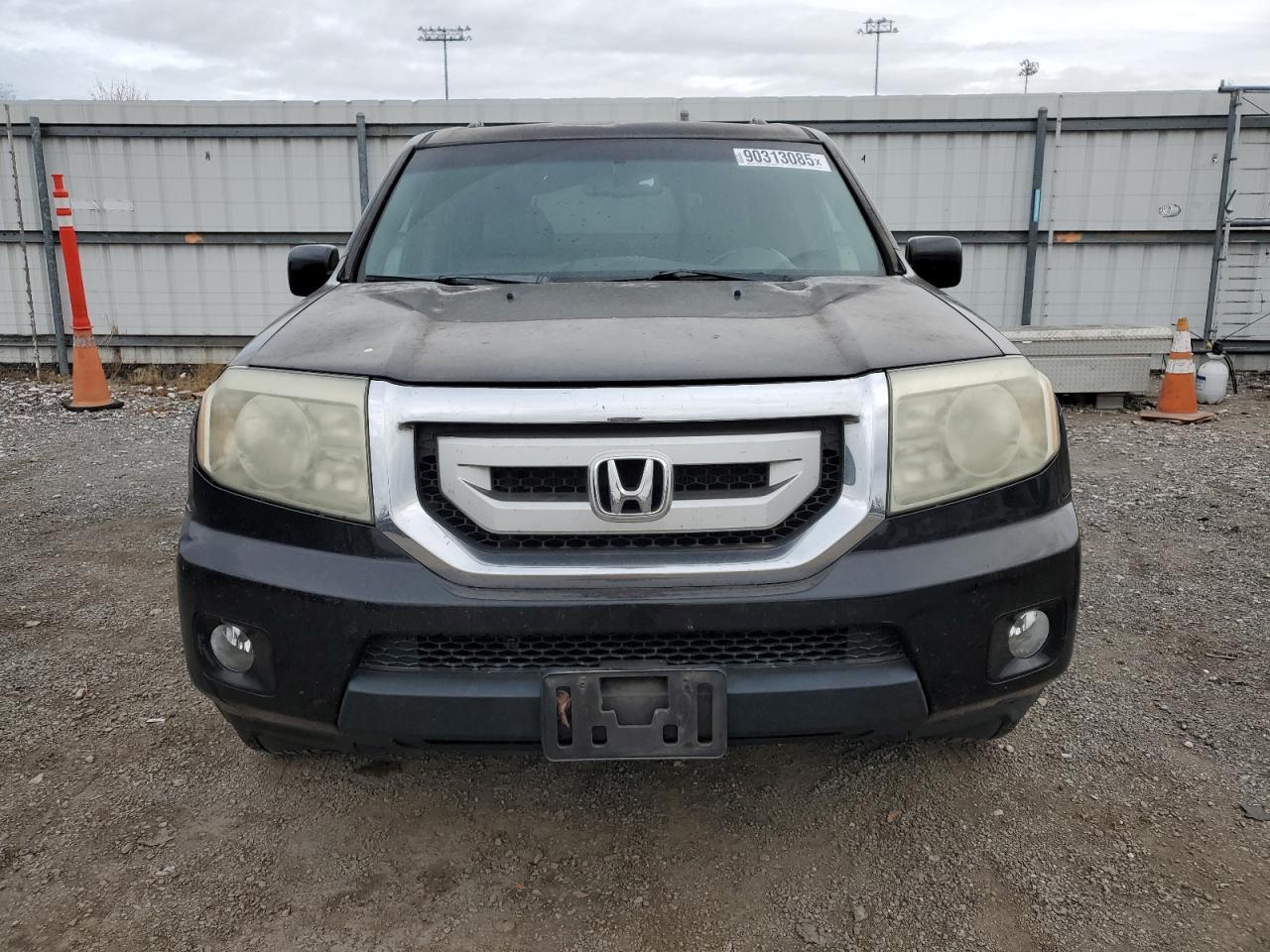 2010 HONDA PILOT