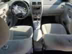 2011 TOYOTA COROLLA
