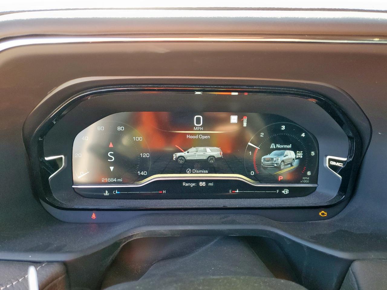 2023 GMC Yukon