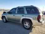 2004 CHEVROLET Trailblazer