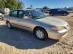 1999 HONDA ACCORD