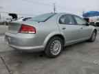 2006 CHRYSLER Sebring